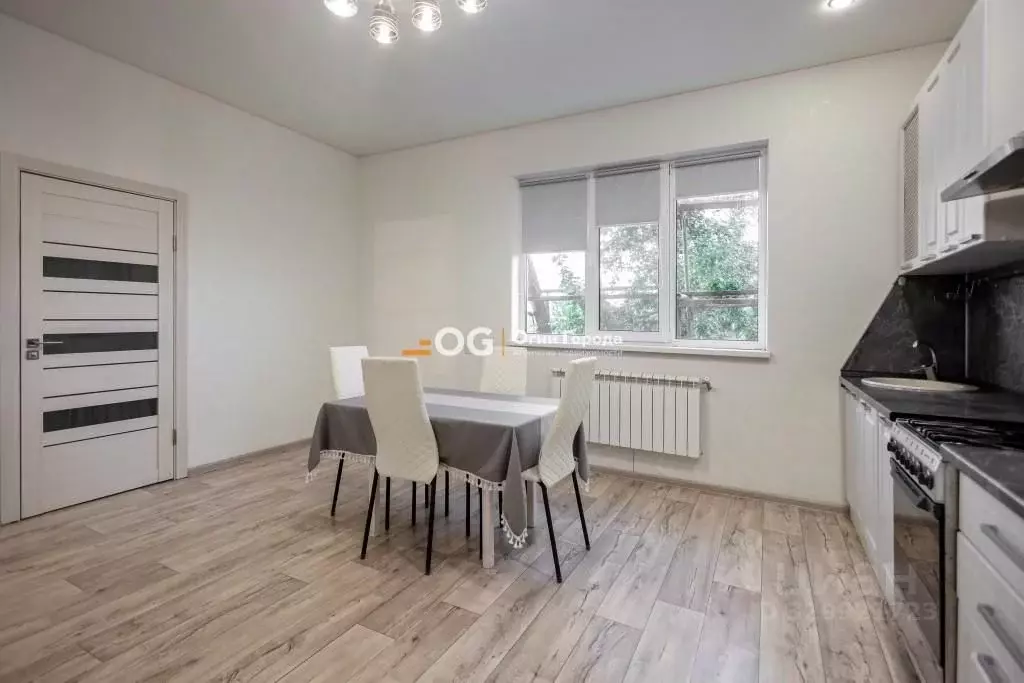 Дом в Брянская область, Брянский район, Глинищевское с/пос, д. Титовка ... - Фото 2