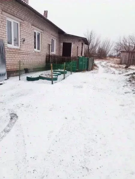 2-к кв. Псковская область, Псковский район, Карамышевская волость, с. ... - Фото 1