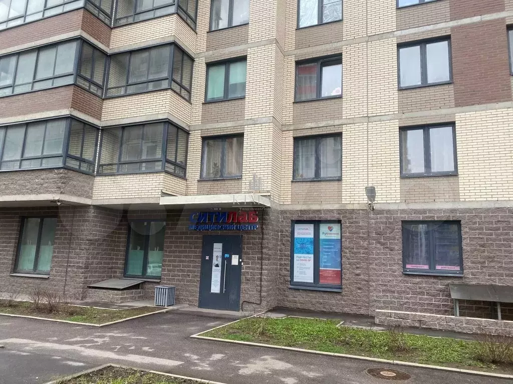 Продам помещение свободного назначения, 81.1 м - Фото 1