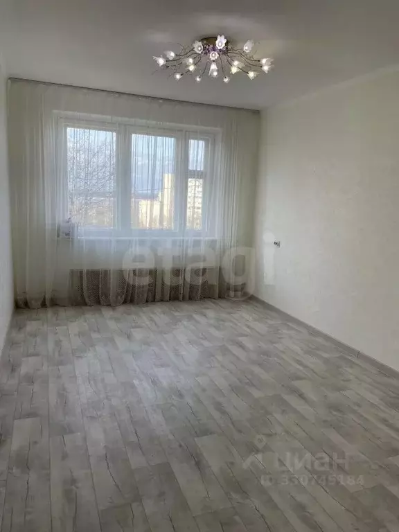 4-к кв. Чувашия, Чебоксары ул. Лебедева, 19 (78.3 м) - Фото 1