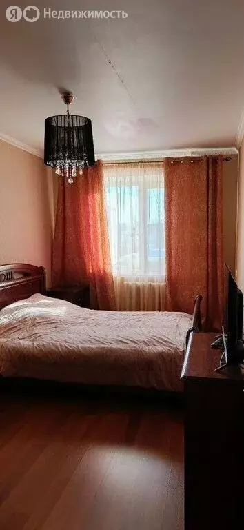 3-комнатная квартира: Грязи, улица Правды, 22 (60 м) - Фото 1