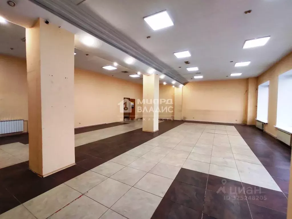 Помещение свободного назначения в Омская область, Омск ул. Маршала ... - Фото 2