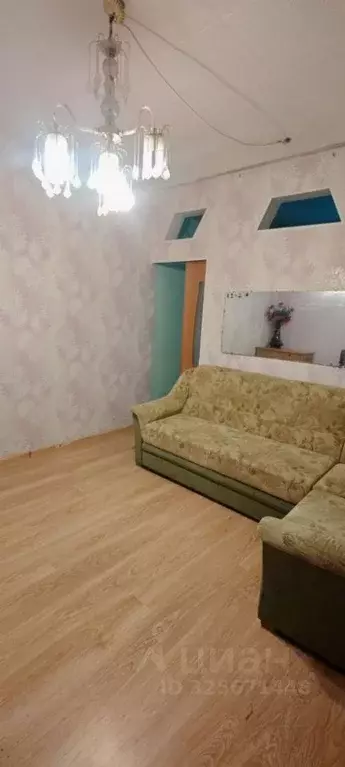 2-к кв. Мурманская область, Мончегорск Морошковая ул., 6 (54.5 м) - Фото 2