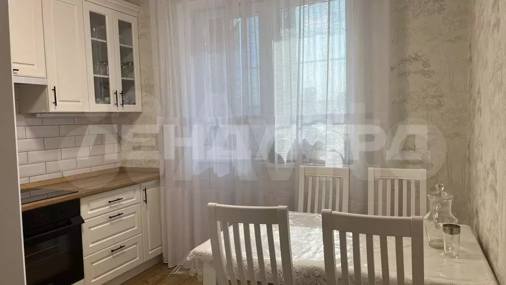 2-к. квартира, 49 м, 5/5 эт. - Фото 1