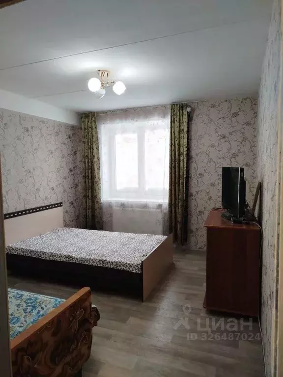 2-к кв. Удмуртия, Ижевск ул. Михаила Петрова, 33 (55.6 м) - Фото 2