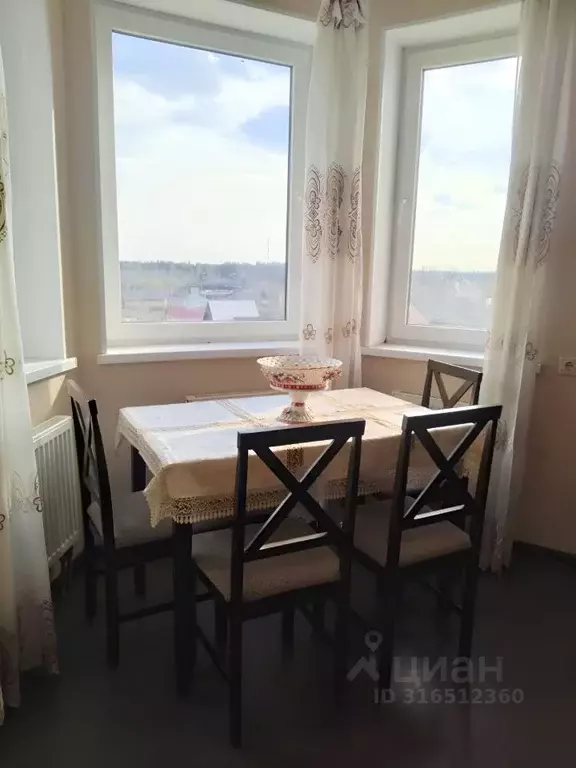 2-к кв. Московская область, Богородский городской округ, с. Бисерово, ... - Фото 0