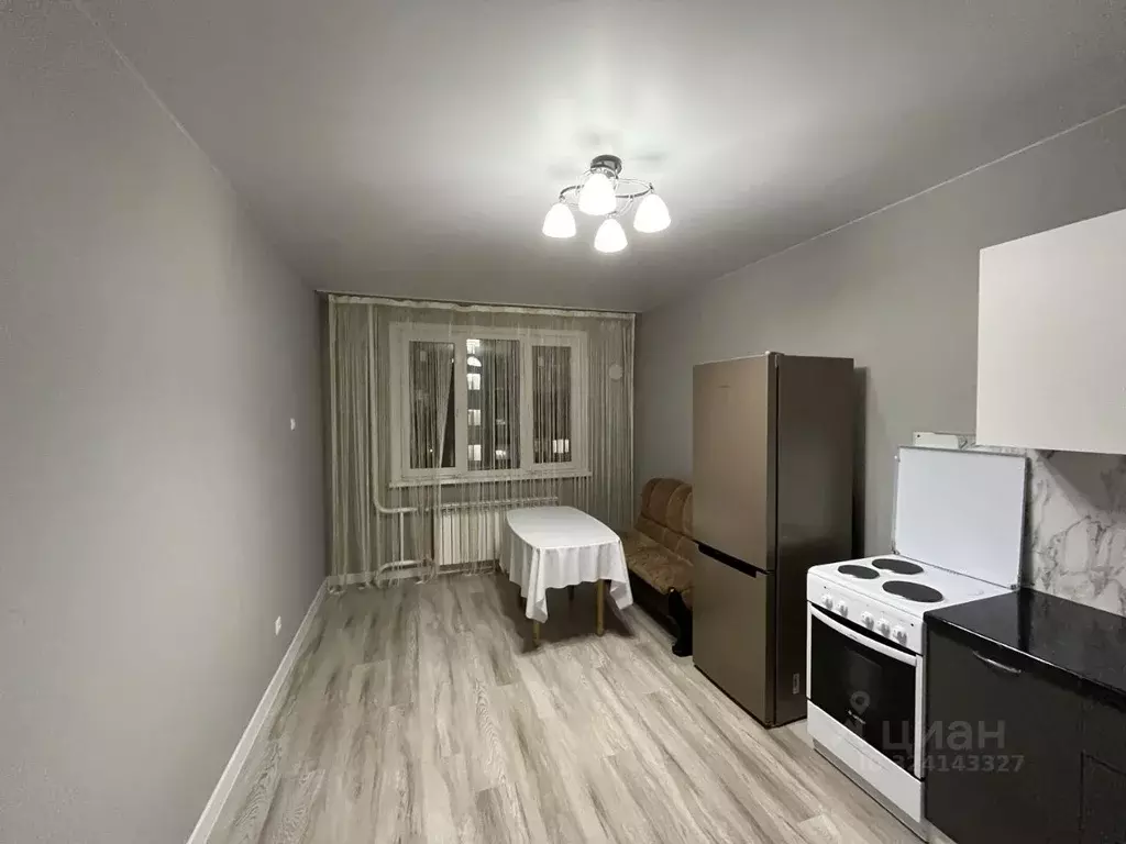 3-к кв. Ульяновская область, Ульяновск проезд Стартовый, 3 (36.0 м) - Фото 2