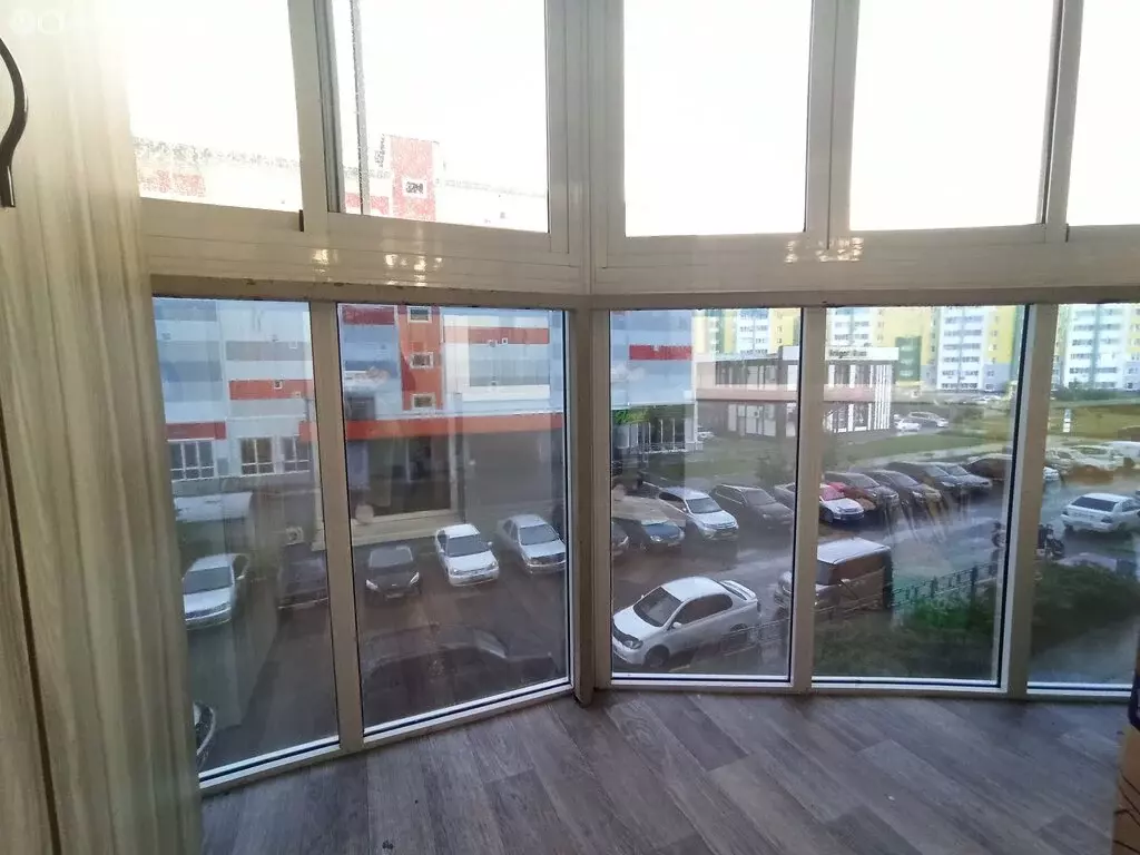 1-комнатная квартира: Барнаул, Взлётная улица, 103 (40.2 м) - Фото 0