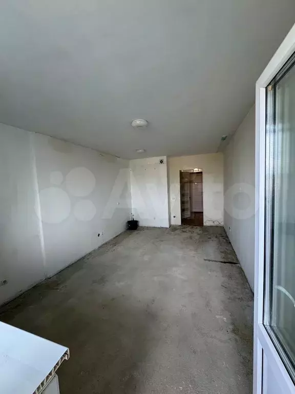 Квартира-студия, 33 м, 6/23 эт. - Фото 1