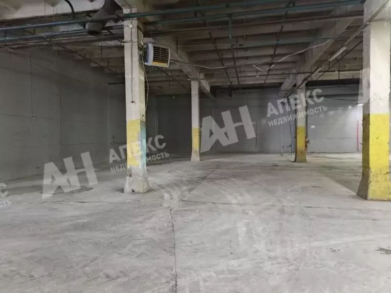 Склад в Москва 6-я Радиальная ул., 17С2 (605 м) - Фото 2