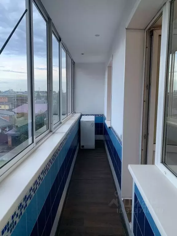 2-к кв. Иркутская область, Иркутск ул. 3-я Летчиков, 11 (49.2 м) - Фото 1