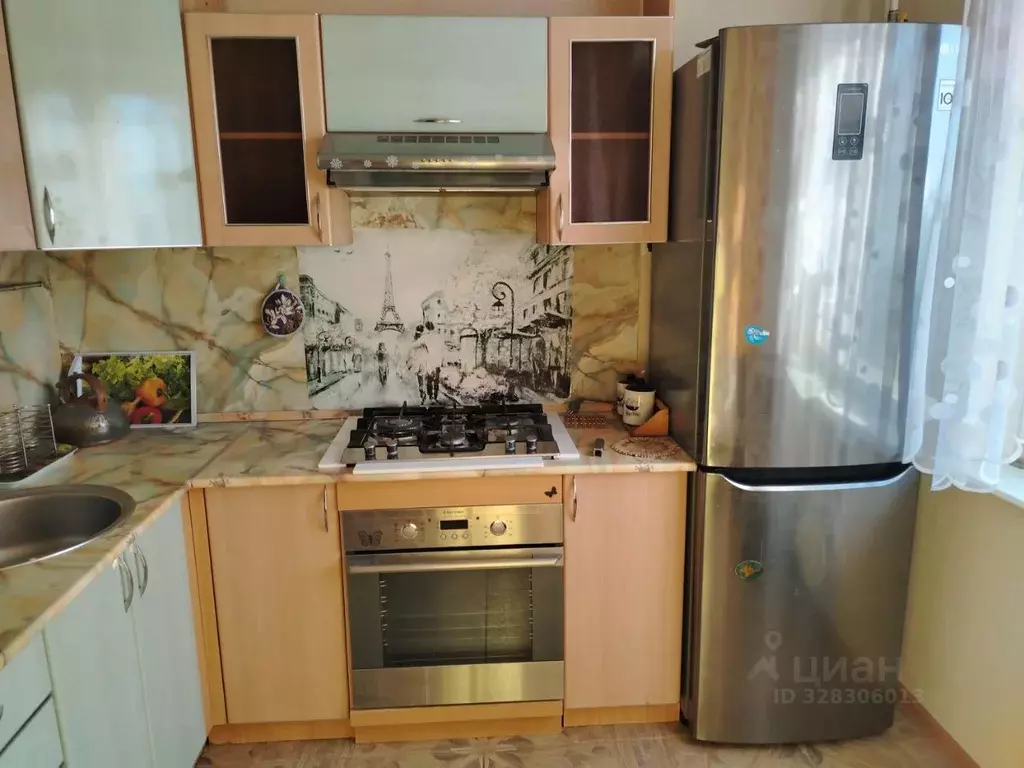 2-к кв. Новгородская область, Великий Новгород ул. Кочетова, 10к2 ... - Фото 2