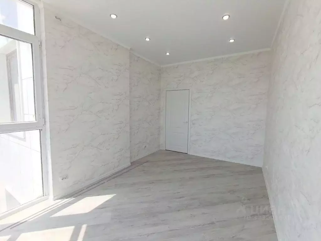 2-к кв. Краснодарский край, Анапа Анапское ш., 32к6 (53.0 м) - Фото 2