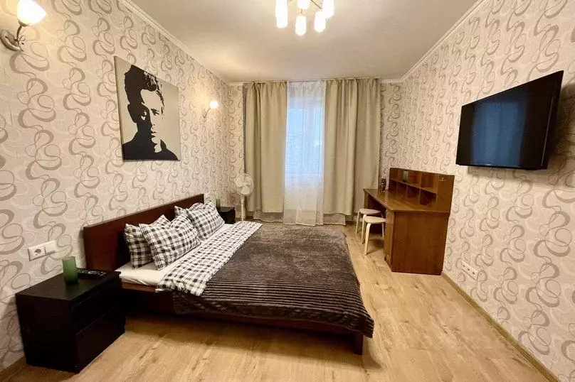 2-к кв. Московская область, Балашиха Железнодорожный мкр, ул. Андрея ... - Фото 2