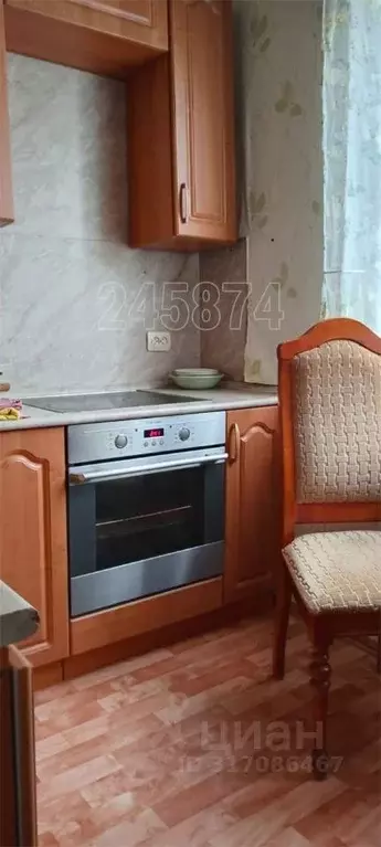 1-к кв. Москва ул. Маршала Савицкого, 28 (38.0 м) - Фото 0