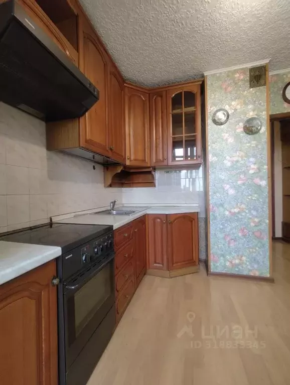 2-к кв. Москва ул. Чечулина, 14 (54.0 м) - Фото 1