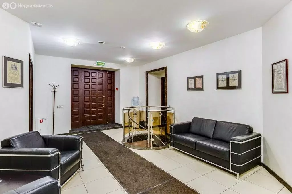 Офис (254 м) - Фото 2