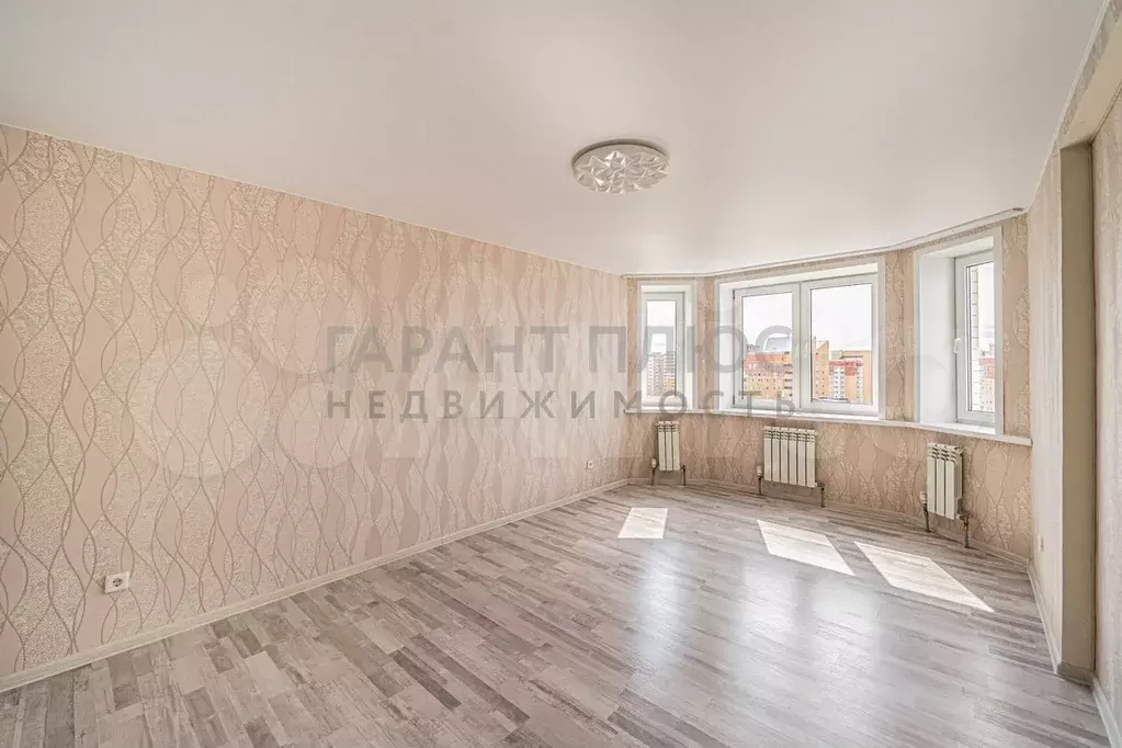 2-к. квартира, 64 м, 14/19 эт. - Фото 1