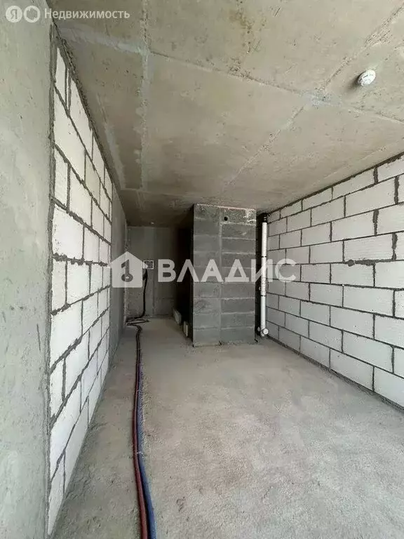 Квартира-студия: Одинцово, улица Маршала Василия Казакова, 3 (23 м) - Фото 2