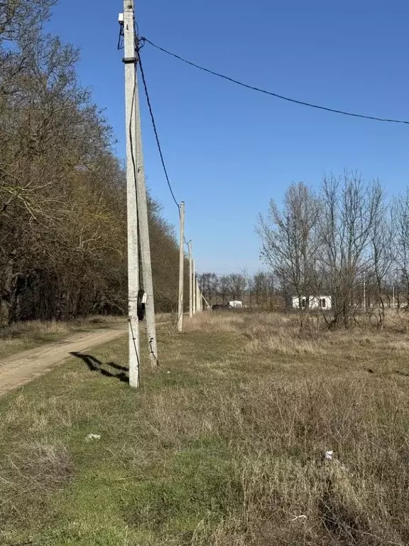 Участок в Хакасия, Алтайский район, с. Белый Яр Луговая ул., 17 (10.0 ... - Фото 0