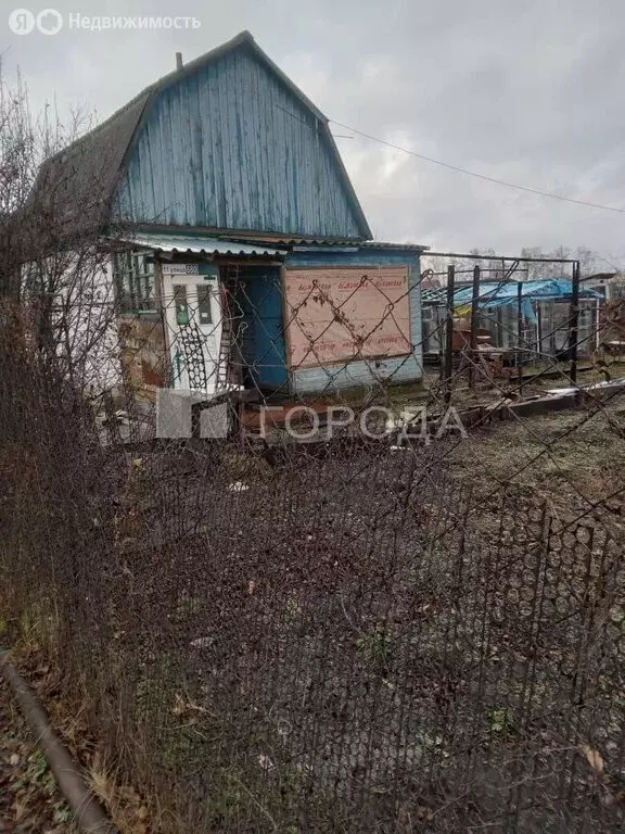 Дом в Первомайский район, СНТ Мечта, 680 (20.3 м) - Фото 1