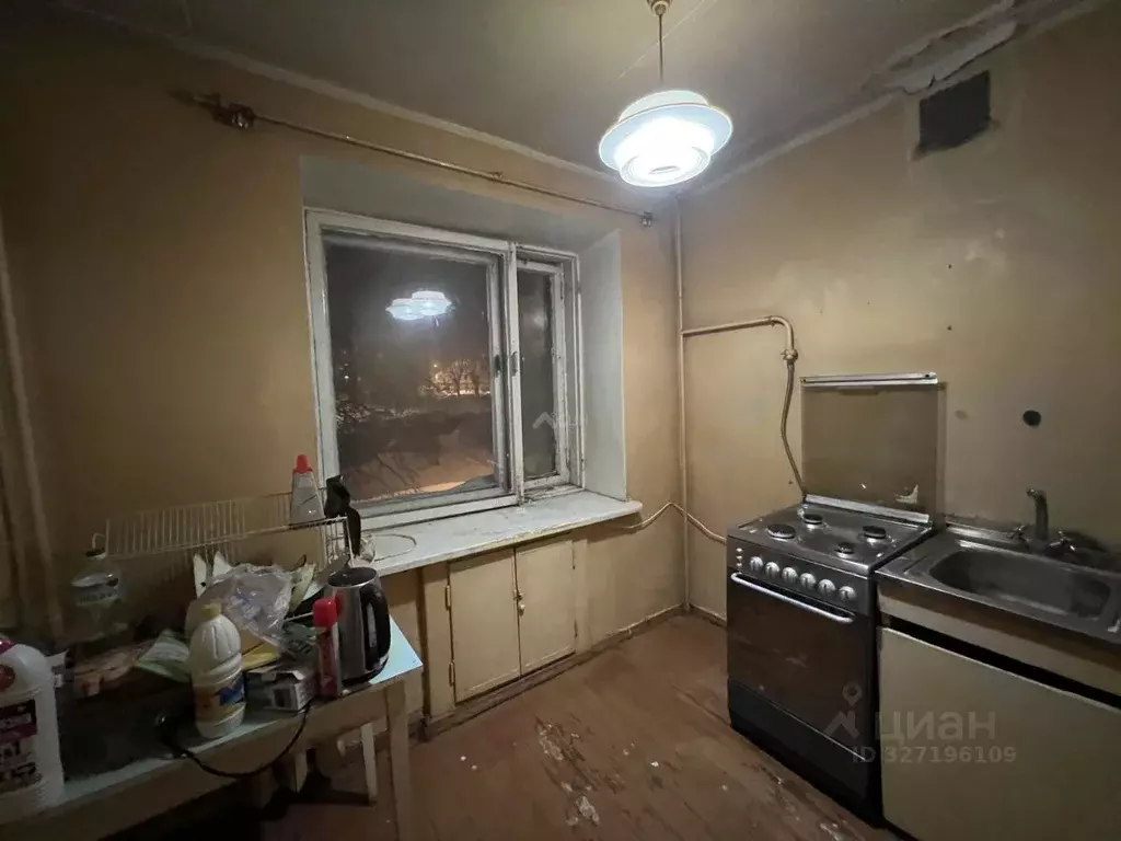 2-к кв. Нижегородская область, Саров ул. Шверника, 25 (46.8 м) - Фото 1