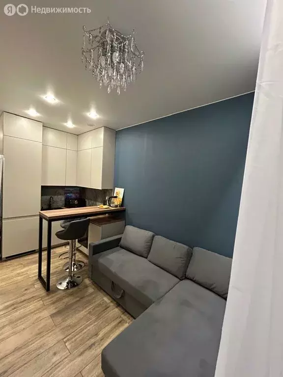 2-комнатная квартира: Краснодар, Домбайская улица, 10/1к2 (57 м) - Фото 1