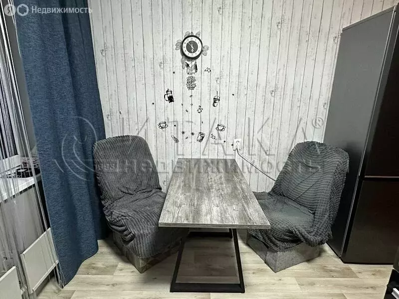 2-комнатная квартира: Волосово, Зелёная улица, 14 (52.9 м) - Фото 2