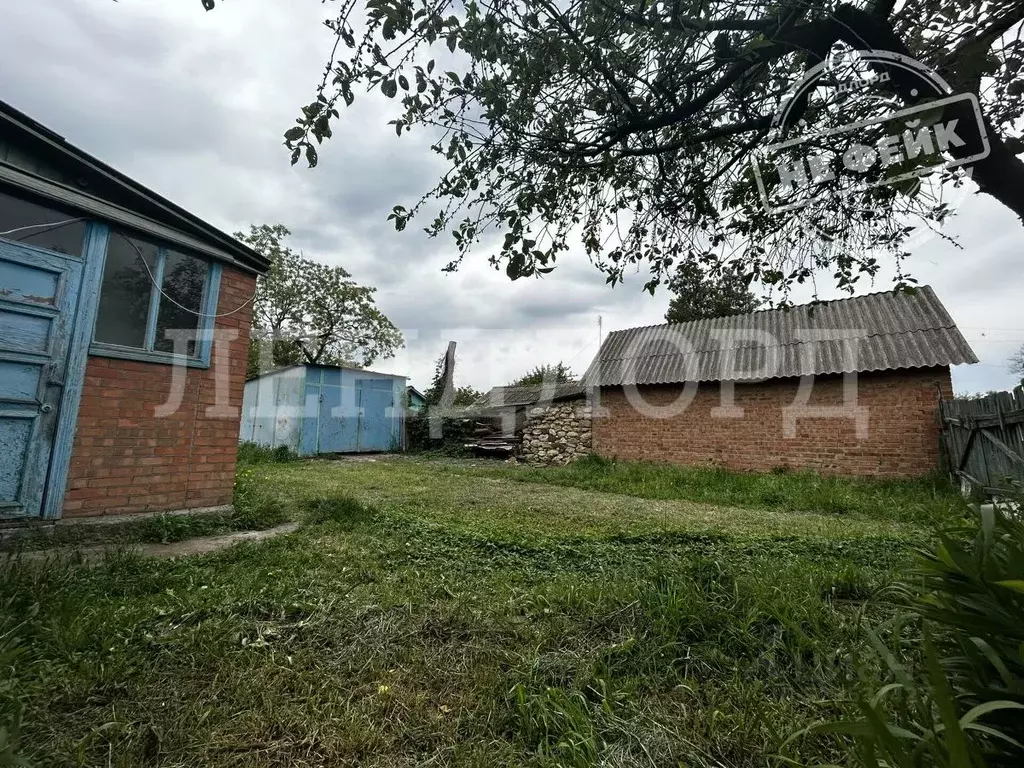 Дом в Ростовская область, Родионово-Несветайский район, Волошино хут. ... - Фото 1