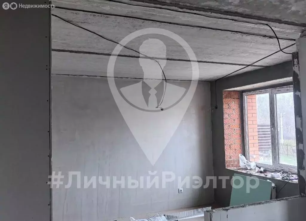 1-комнатная квартира: Рязань, район Приокский, улица Космонавтов, 16 ... - Фото 2