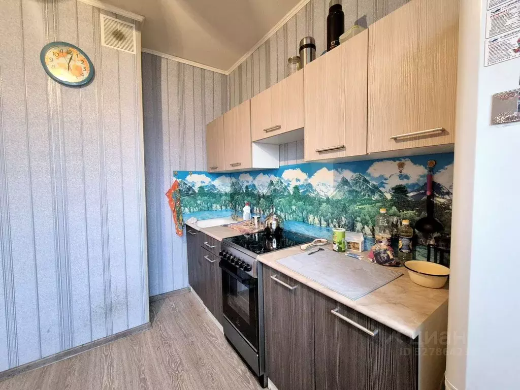 3-к кв. Москва проезд Чечерский, 102 (78.3 м) - Фото 1