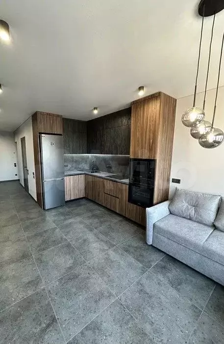 Квартира-студия, 31 м, 20/37 эт. - Фото 0