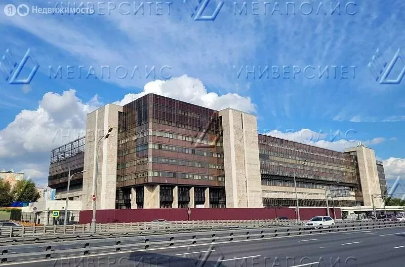 Офис (270 м) - Фото 0