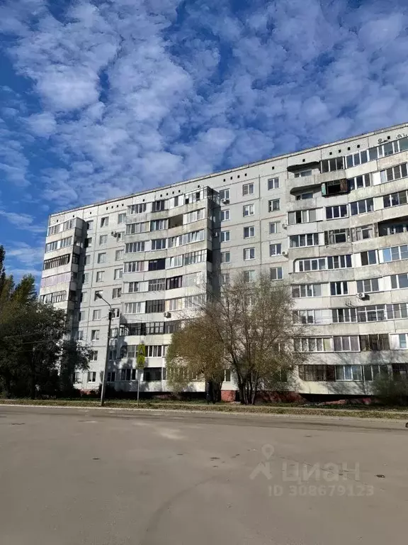 2-к кв. Омская область, Омск ул. Крупской, 19/3 (52.9 м) - Фото 0