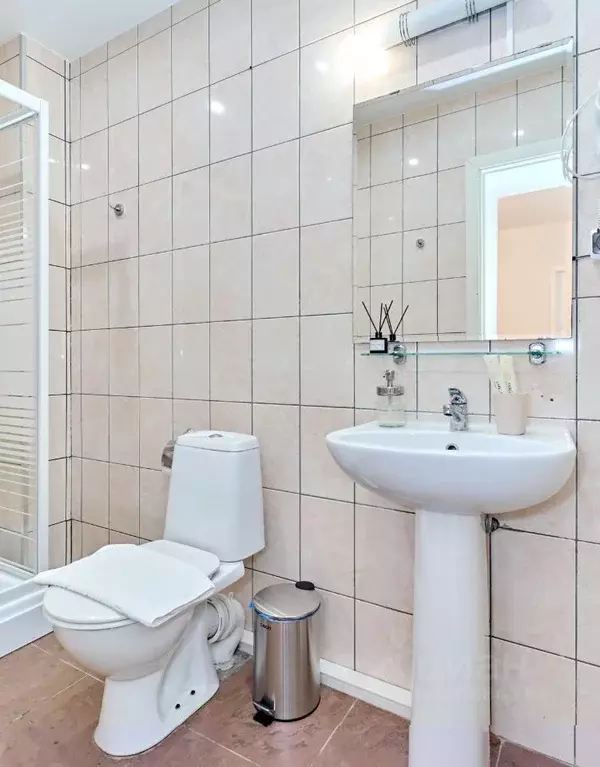 Комната Санкт-Петербург просп. Малый Васильевского острова, 27к2 (18.0 ... - Фото 1