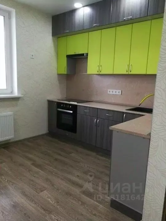 2-к кв. Самарская область, Самара Съездовская ул, 9 (56.0 м) - Фото 0