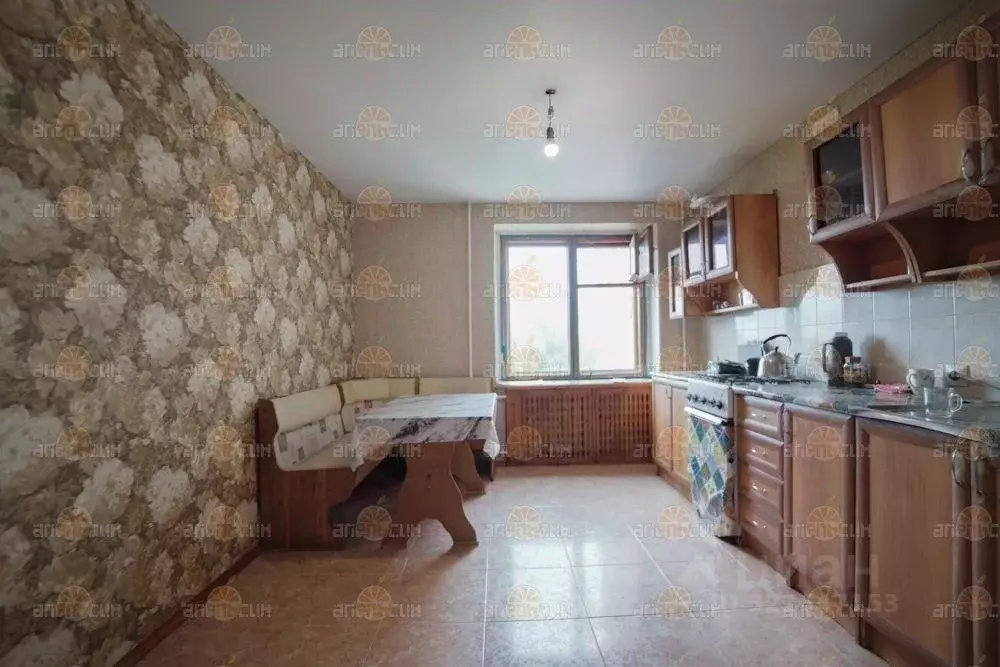 3-к кв. Ставропольский край, Ставрополь ул. Ленина, 299 (76.9 м) - Фото 1