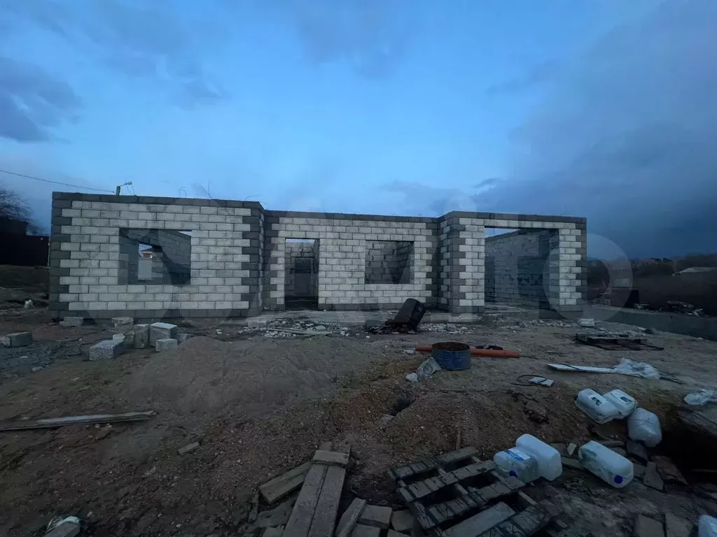 Дом 150 м на участке 8 сот. - Фото 1