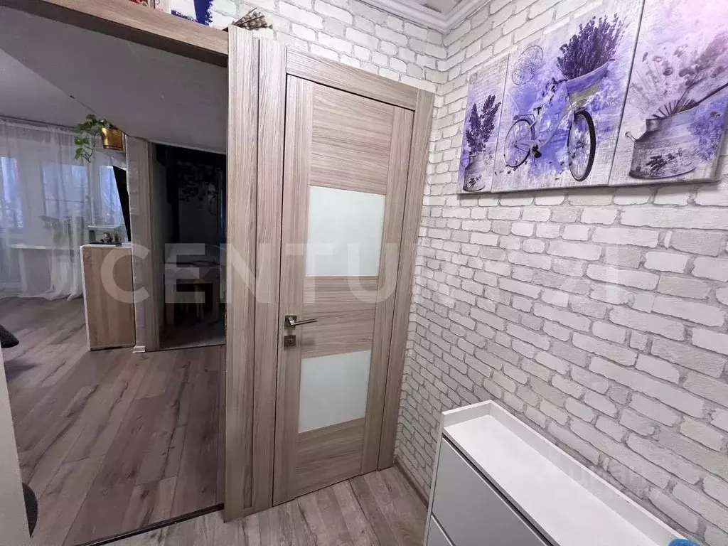 2-к кв. Московская область, Лобня Научный городок, 5 (42.8 м) - Фото 2