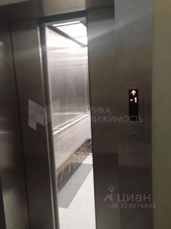 Гараж в Тюменская область, Тюмень Первомайская ул., 50/1 (8 м) - Фото 2