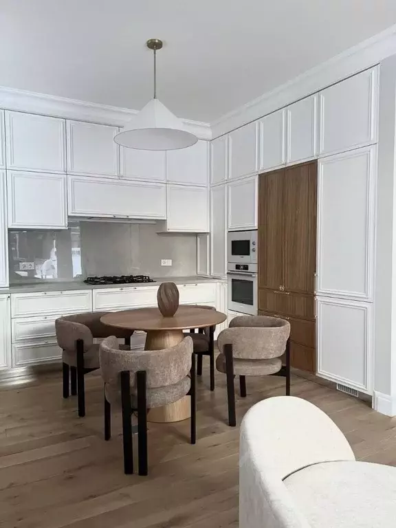 Таунхаус в Московская область, Истра муниципальный округ, д. Красный ... - Фото 2