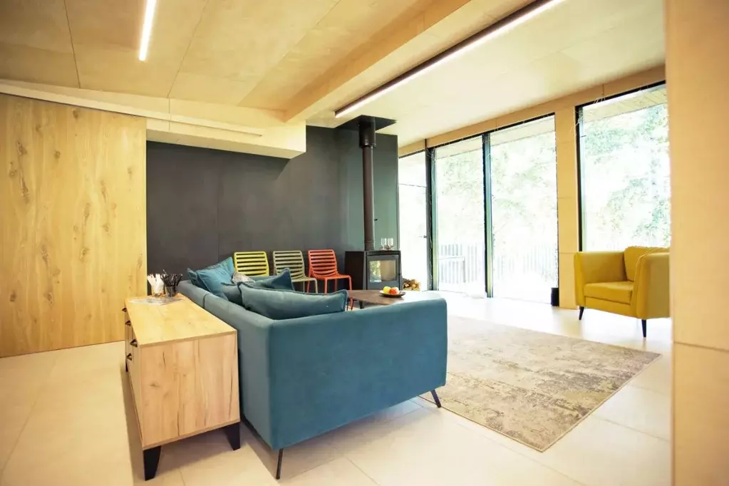 Дом в Новосибирская область, Новосибирский район, Кудряшовский ... - Фото 1