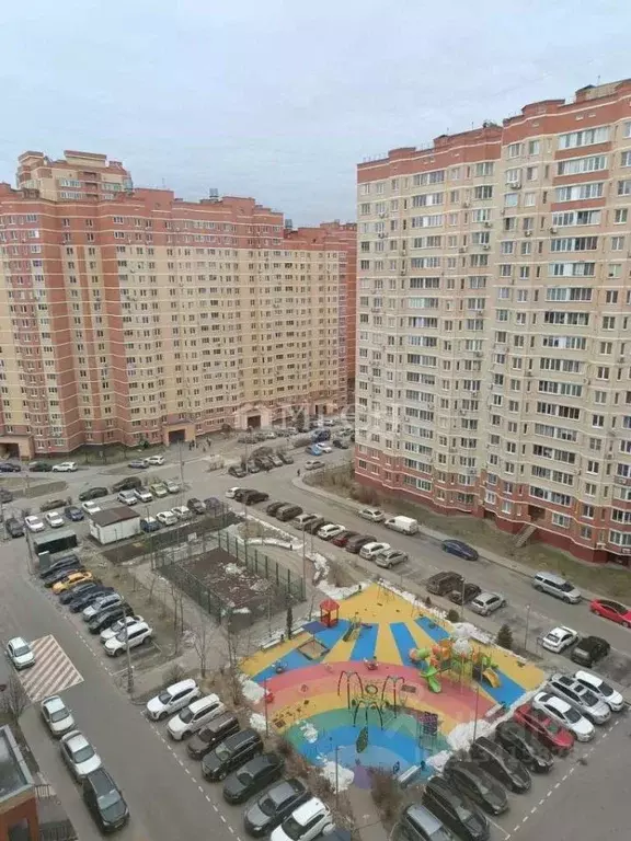 1-к кв. Москва, Москва, Московский г. 3-й мкр, 9 (45.0 м) - Фото 0