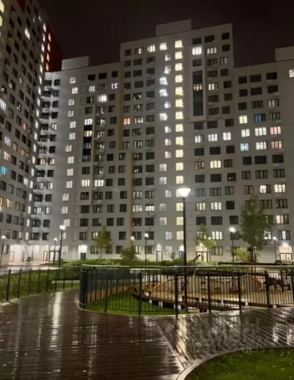 Гараж в Москва Родниковая ул., 30к3 (13 м) - Фото 2