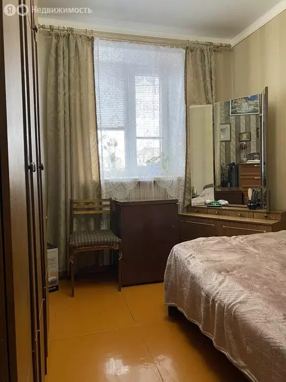 3-комнатная квартира: Оренбург, Центральная улица, 5А (58.2 м) - Фото 1