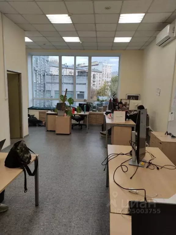 Офис в Москва ул. Мастеркова, 4 (100 м) - Фото 1
