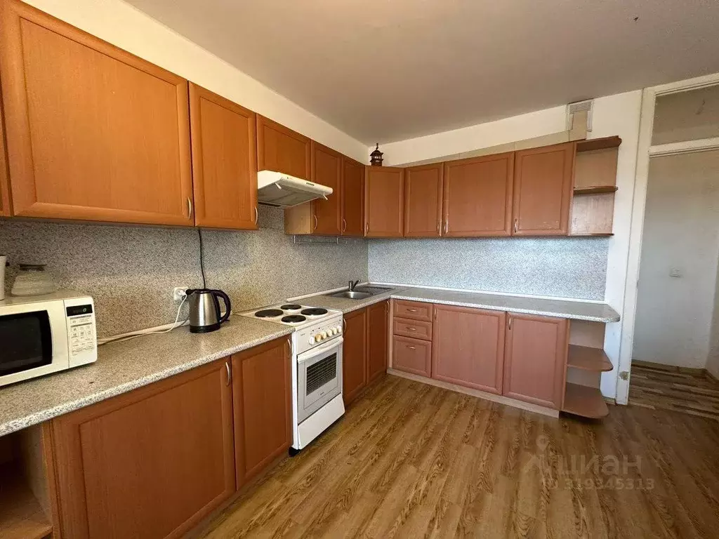 Квартира, 2 комнаты, 67.2 м - Фото 0