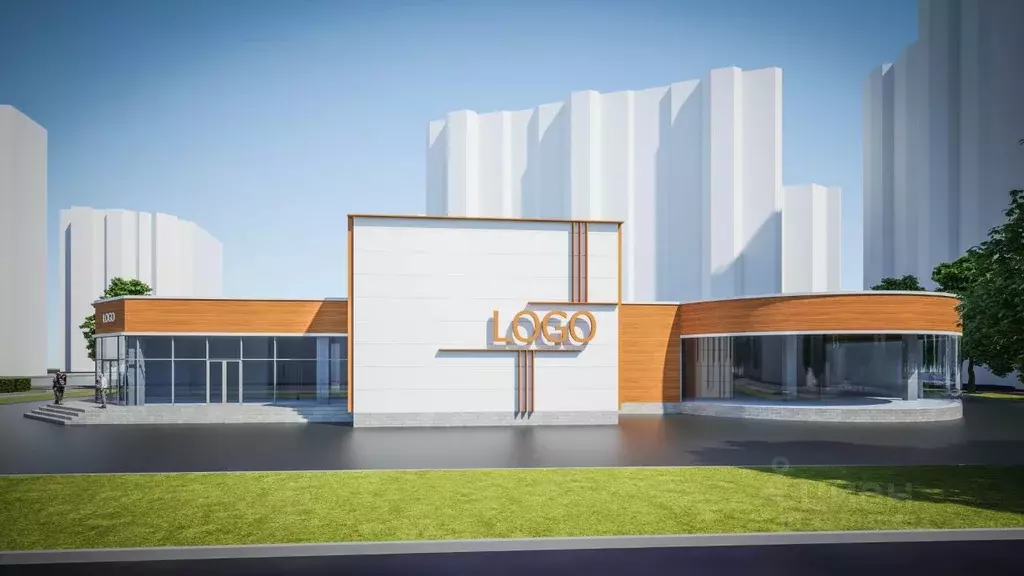 Торговая площадь в Московская область, Раменское Северное ш., 42 (200 ... - Фото 2