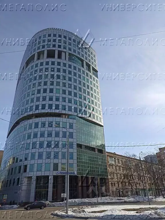Офис в Москва ул. Викторенко, 5С1 (95 м) - Фото 1