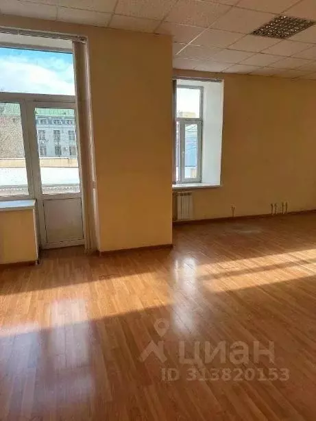 Офис в Нижегородская область, Нижний Новгород Ильинская ул., 88 (700 ... - Фото 0